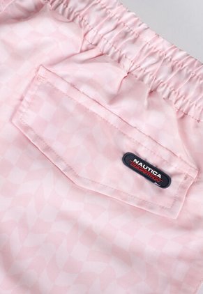 Traje de Baño NAUTICA Rosa