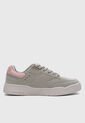 Tenis Lifestyle Nautica Tango Gris de Nautica