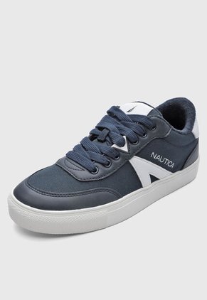 Tenis Lifestyle NAUTICA Muna Azul