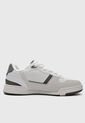 Tenis Lifestyle Nautica Augusto Blanco de Nautica
