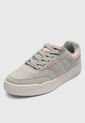 Tenis Lifestyle Nautica Tango Gris de Nautica