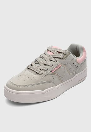 Tenis Lifestyle Nautica Tango Gris