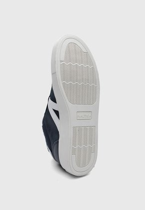 Tenis Lifestyle NAUTICA Muna Azul
