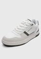 Tenis Lifestyle Nautica Augusto Blanco de Nautica