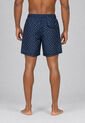 Traje de Baño NAUTICA Azul de Nautica