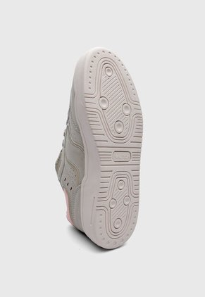 Tenis Lifestyle Nautica Tango Gris