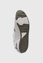 Tenis Lifestyle Nautica Augusto Blanco de Nautica