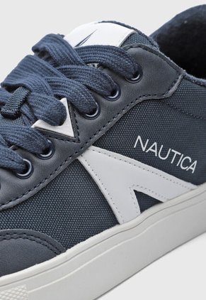 Tenis Lifestyle NAUTICA Muna Azul