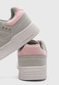Tenis Lifestyle Nautica Tango Gris de Nautica