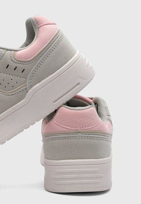 Tenis Lifestyle Nautica Tango Gris