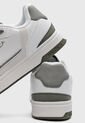Tenis Lifestyle Nautica Augusto Blanco de Nautica