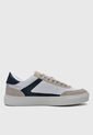 Tenis Lifestyle NAUTICA Jansen Blanco de Nautica