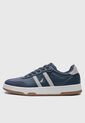 Tenis Lifestyle NAUTICA Cruise Azul de Nautica