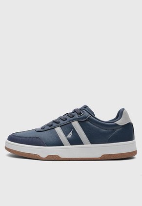 Tenis Lifestyle NAUTICA Cruise Azul