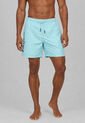 Traje de Baño NAUTICA Verde Menta de Nautica