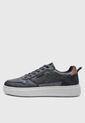 Tenis Lifestyle Nautica Horizon Azul de Nautica