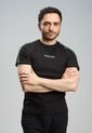 Camiseta NAUTICA Negro de Nautica