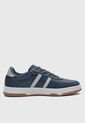 Tenis Lifestyle NAUTICA Cruise Azul de Nautica