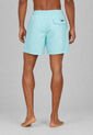 Traje de Baño NAUTICA Verde Menta de Nautica