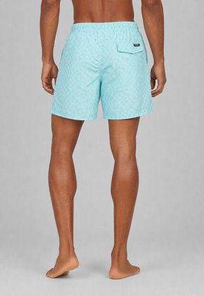 Traje de Baño NAUTICA Verde Menta
