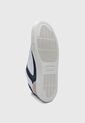 Tenis Lifestyle NAUTICA Jansen Blanco de Nautica