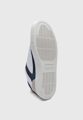 Tenis Lifestyle NAUTICA Jansen Blanco