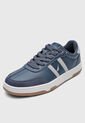 Tenis Lifestyle NAUTICA Cruise Azul de Nautica