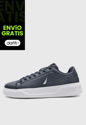 Tenis Lifestyle NAUTICA Tino Azul Nautica