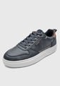 Tenis Lifestyle Nautica Horizon Azul de Nautica