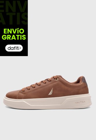 Tenis Lifestyle NAUTICA Tino Café Nautica