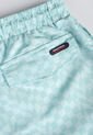 Traje de Baño NAUTICA Verde Menta de Nautica