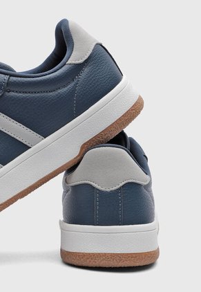 Tenis Lifestyle NAUTICA Cruise Azul