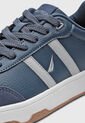 Tenis Lifestyle NAUTICA Cruise Azul de Nautica
