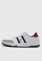 Tenis Lifestyle NAUTICA Cruise Blanco de Nautica