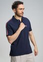 Polo NAUTICA Azul de Nautica
