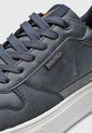 Tenis Lifestyle Nautica Horizon Azul de Nautica