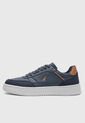 Tenis Lifestyle NAUTICA Coastal Azul de Nautica