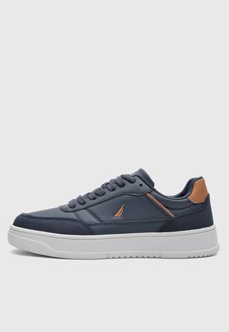 Tenis Lifestyle NAUTICA Coastal Azul Nautica