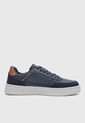 Tenis Lifestyle NAUTICA Coastal Azul de Nautica