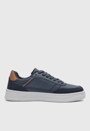 Tenis Lifestyle NAUTICA Coastal Azul
