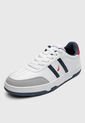 Tenis Lifestyle NAUTICA Cruise Blanco de Nautica