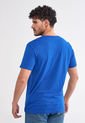 Camiseta NAUTICA Azul de Nautica