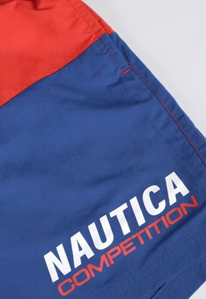 Traje de Baño NAUTICA Multicolor