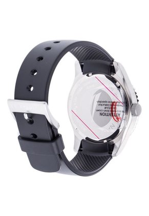 Reloj Nautica Negro