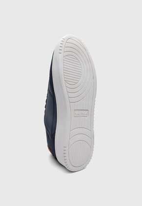 Tenis Lifestyle NAUTICA Coastal Azul