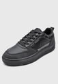 Tenis Lifestyle Nautica Horizon Negro de Nautica