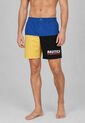 Traje de Baño NAUTICA Multicolor de Nautica