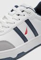 Tenis Lifestyle NAUTICA Cruise Blanco de Nautica