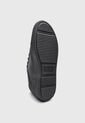 Tenis Lifestyle Nautica Horizon Negro de Nautica