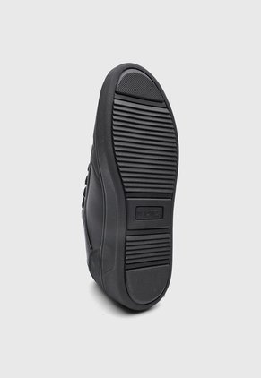 Tenis Lifestyle Nautica Horizon Negro